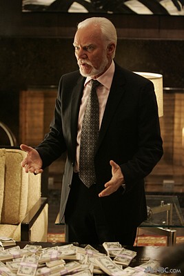 "Heroes" Recap: Episode 22, "Landslide"